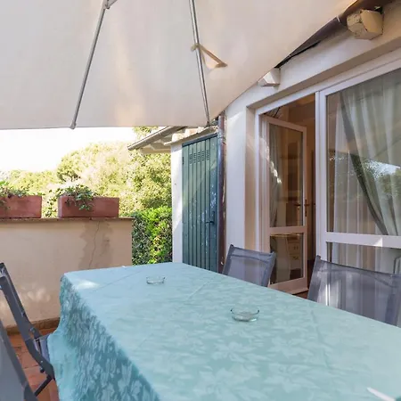 Tatil Evi Maisonette *