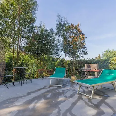 Tatil Evi Maisonette