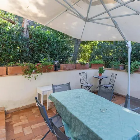 Maisonette Portoferraio