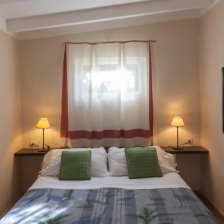 Maisonette *