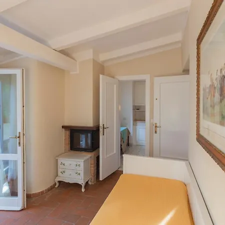 Tatil Evi Maisonette