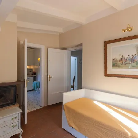 Tatil Evi Maisonette