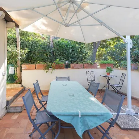 Maisonette Portoferraio