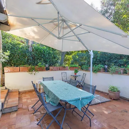 Maisonette Semesterbostad Portoferraio