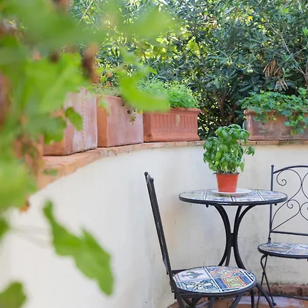 Maisonette *