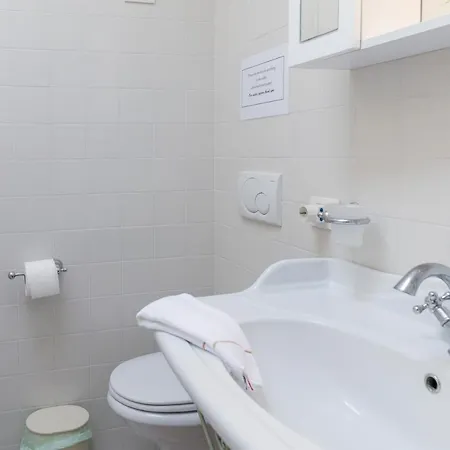 Semesterbostad Maisonette Portoferraio