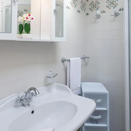 Maisonette Semesterbostad Portoferraio