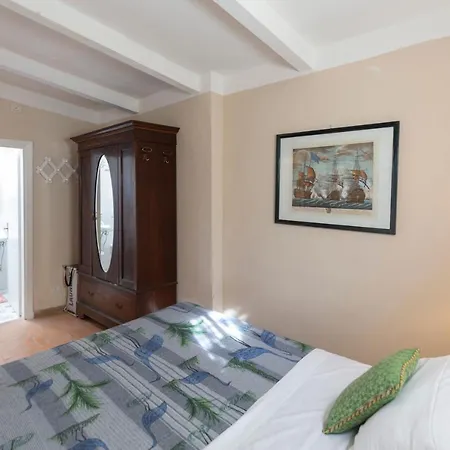 Maisonette Semesterbostad Portoferraio