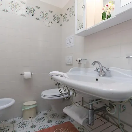 Maisonette Portoferraio