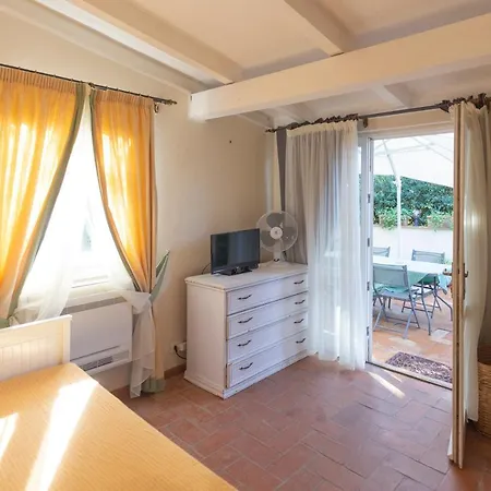 Maisonette *