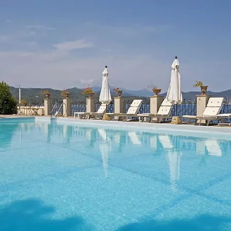 Maisonette Semesterbostad Portoferraio