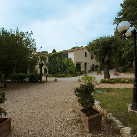 Semesterbostad Maisonette Portoferraio